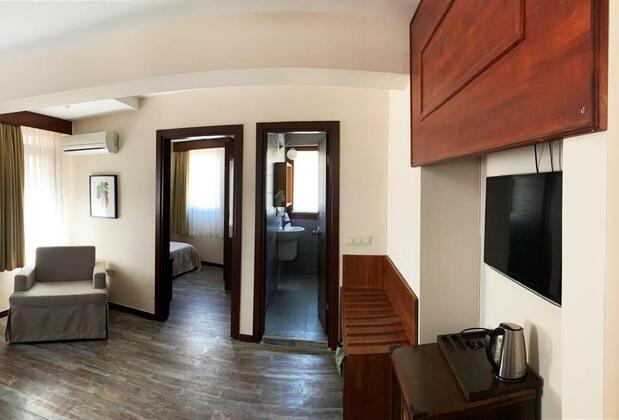 Mitos Otel Bozcaada - Görsel 28