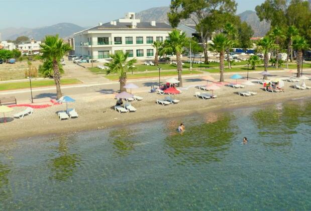 Dolunay Suite & Beach - Görsel 11