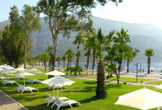 Dolunay Suite & Beach - Görsel 13