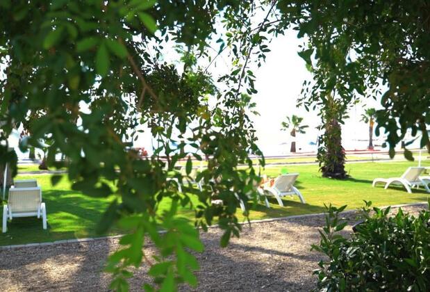 Dolunay Suite & Beach - Görsel 14