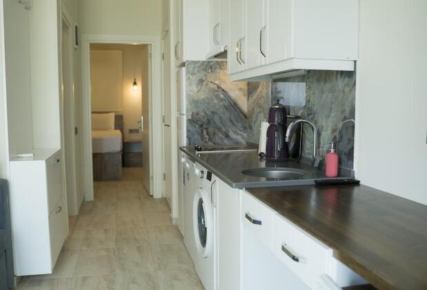 Dolunay Suite & Beach - Görsel 8