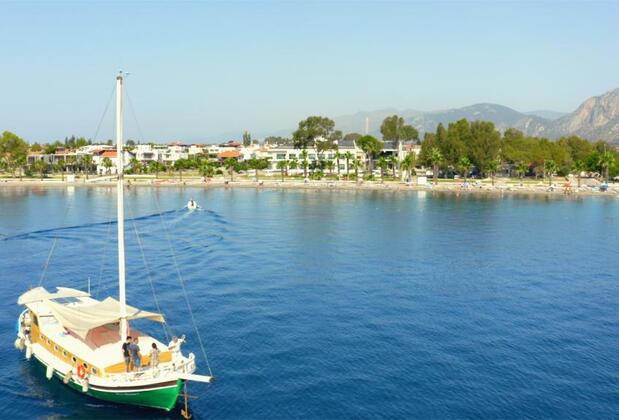 Dolunay Suite & Beach - Görsel 12