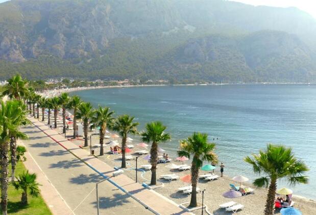 Dolunay Suite & Beach - Görsel 15