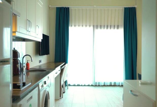 Dolunay Suite & Beach - Görsel 10