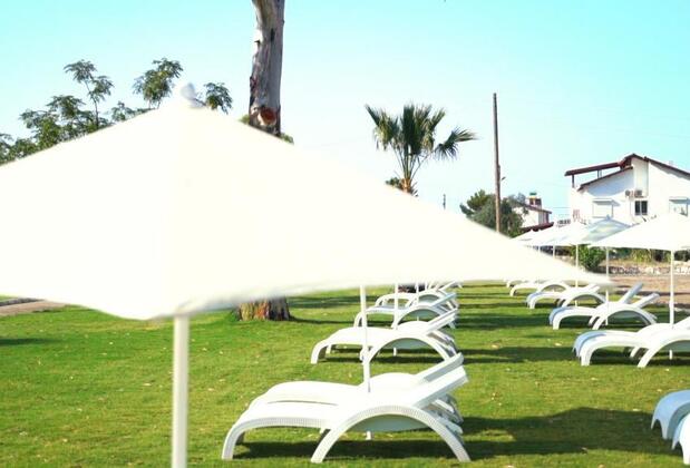 Dolunay Suite & Beach - Görsel 17