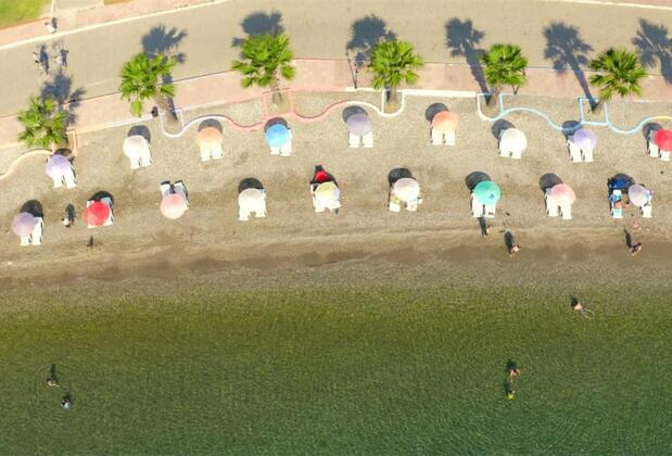 Dolunay Suite & Beach - Görsel 18