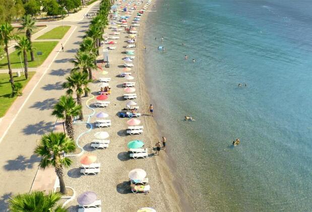 Dolunay Suite & Beach - Görsel 2