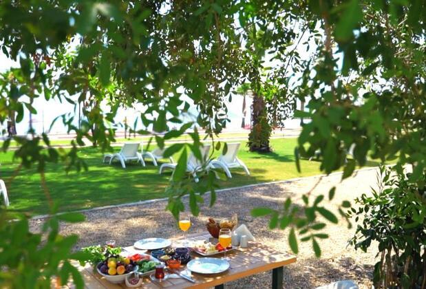 Dolunay Suite & Beach - Görsel 19