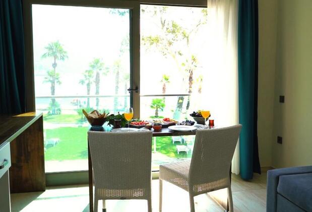 Dolunay Suite & Beach - Görsel 7