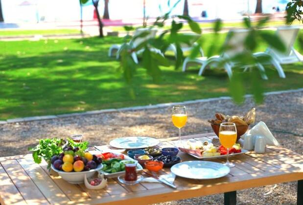 Dolunay Suite & Beach - Görsel 20