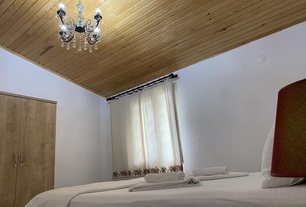 Berke Cafe Pansiyon - Görsel 13