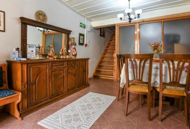 Ayvalık Kadriye Hanım Konağı - Görsel 3