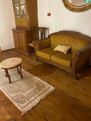 Ayvalık Kadriye Hanım Konağı - Görsel 6