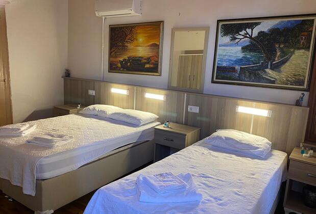 Ayvalık Kadriye Hanım Konağı - Görsel 9