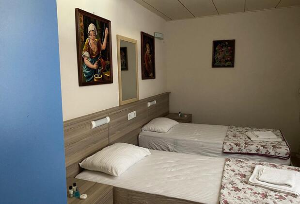 Ayvalık Kadriye Hanım Konağı - Görsel 11