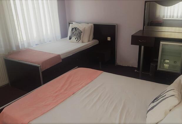 Frig Termal Hotel - Görsel 14