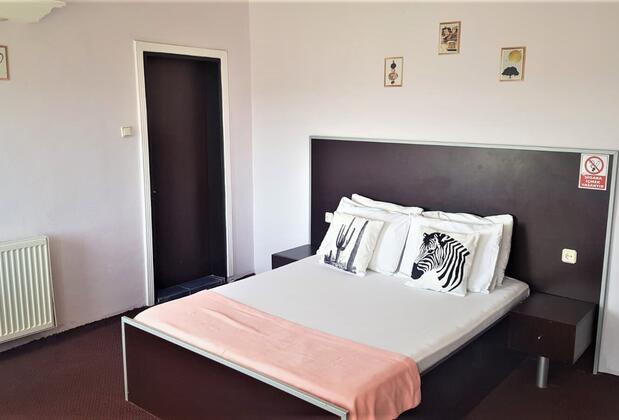 Frig Termal Hotel - Görsel 13