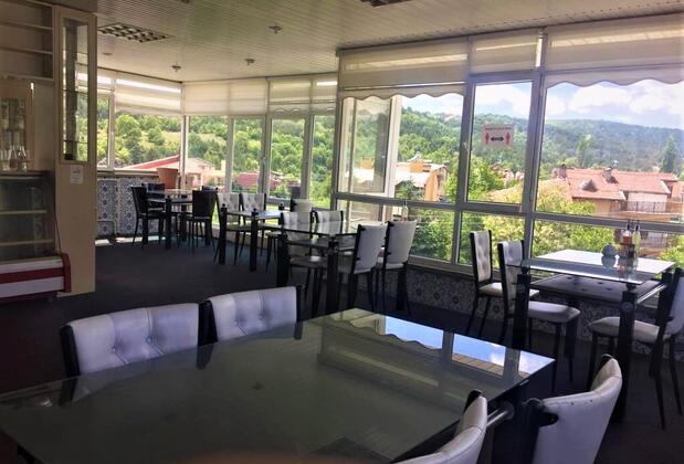 Frig Termal Hotel - Görsel 4