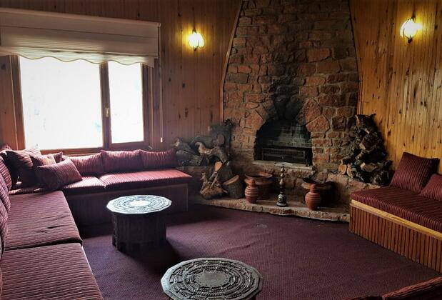 Frig Termal Hotel - Görsel 8