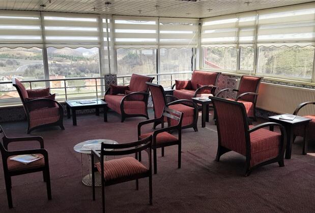 Frig Termal Hotel - Görsel 9