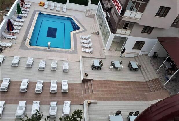 Frig Termal Hotel - Görsel 3