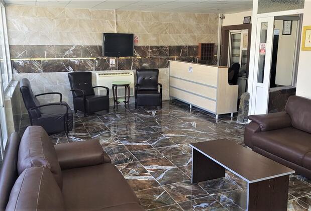 Frig Termal Hotel - Görsel 10