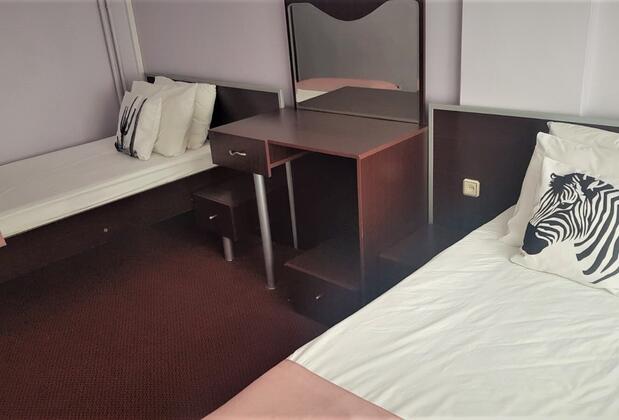 Frig Termal Hotel - Görsel 16