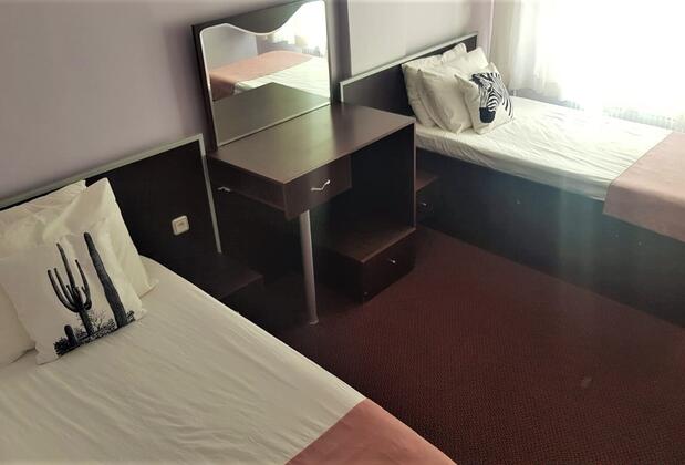 Frig Termal Hotel - Görsel 17