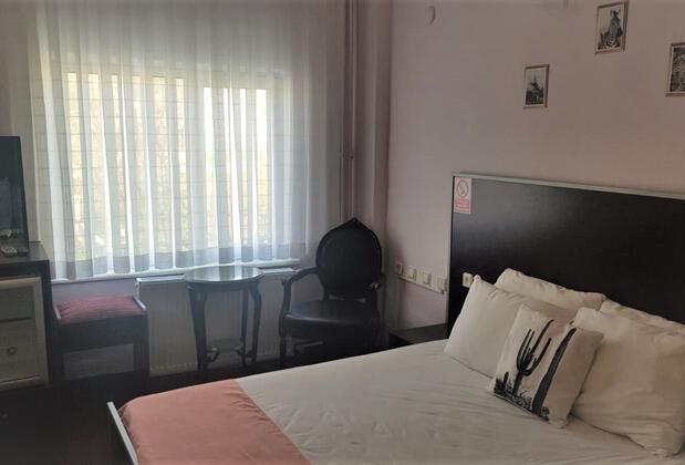 Frig Termal Hotel - Görsel 18