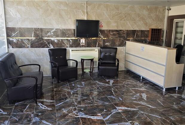 Frig Termal Hotel - Görsel 5