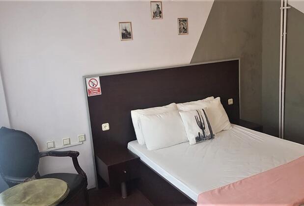 Frig Termal Hotel - Görsel 11