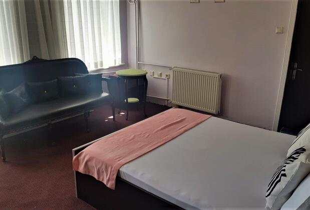 Frig Termal Hotel - Görsel 12