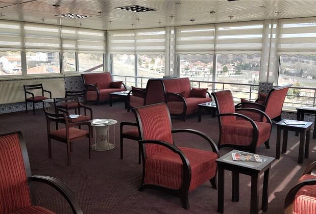 Frig Termal Hotel - Görsel 7