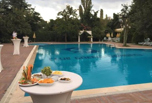 Green Garden Yalova - Görsel 5