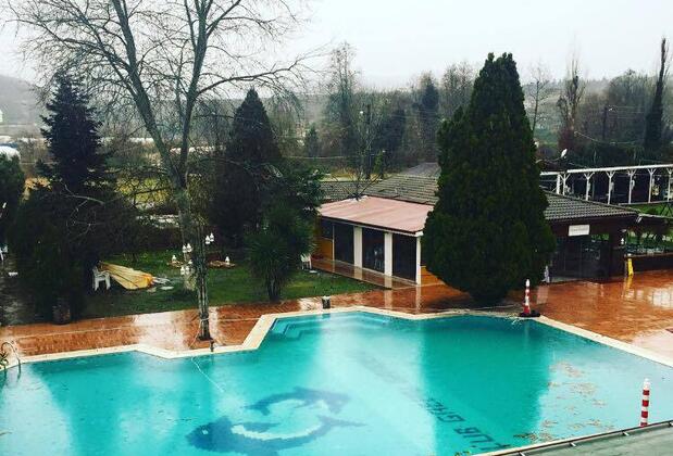 Green Garden Yalova - Görsel 8