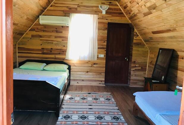 Olimpos Otantik Ağaç Evleri - Görsel 6