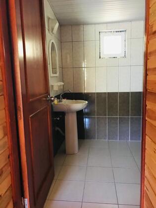 Olimpos Otantik Ağaç Evleri - Görsel 12