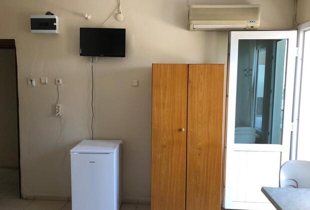 Mersin Gül Aile Pansiyonu - Görsel 10