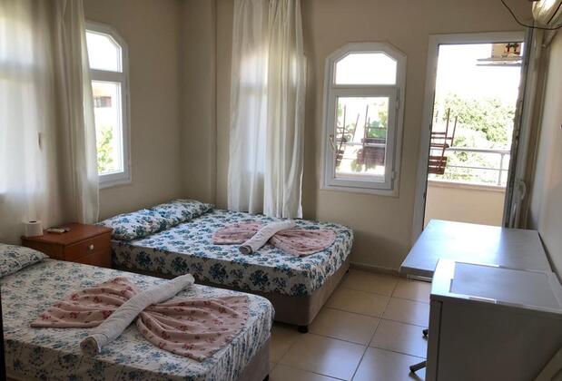 Mersin Gül Aile Pansiyonu - Görsel 6