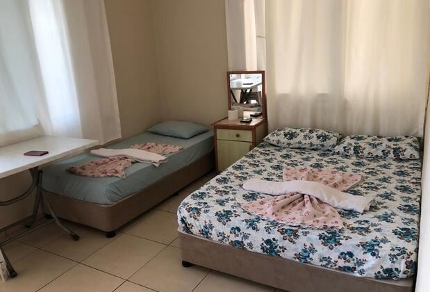 Mersin Gül Aile Pansiyonu - Görsel 7