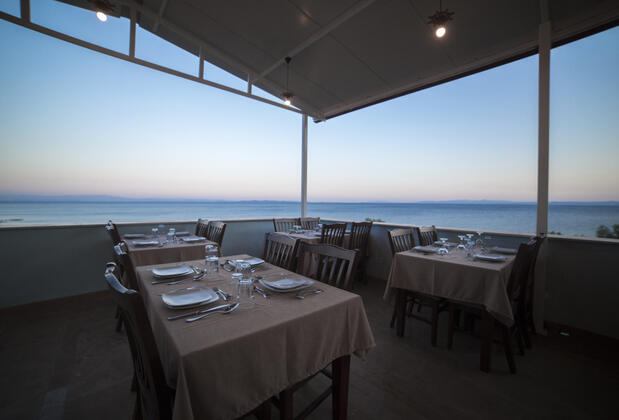 Yalı Butik Otel Assos - Görsel 7