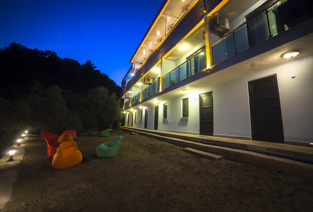 Yalı Butik Otel Assos - Görsel 3