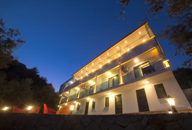 Yalı Butik Otel Assos - Görsel 4