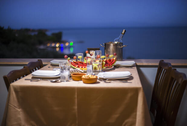 Yalı Butik Otel Assos - Görsel 8