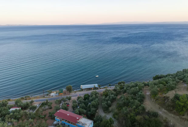 Yalı Butik Otel Assos - Görsel 2