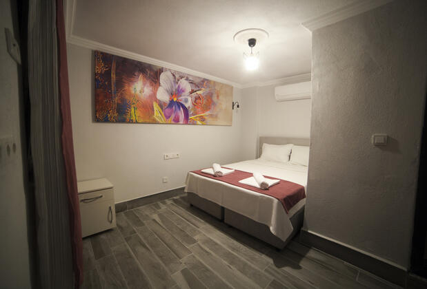 Yalı Butik Otel Assos - Görsel 17