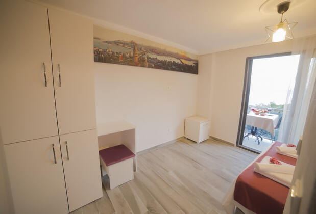 Yalı Butik Otel Assos - Görsel 9