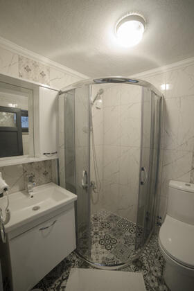 Yalı Butik Otel Assos - Görsel 19