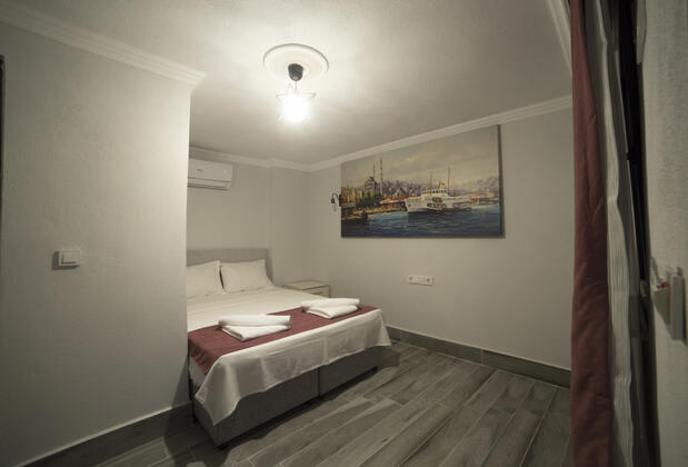 Yalı Butik Otel Assos - Görsel 10