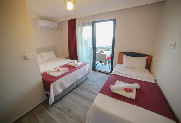 Yalı Butik Otel Assos - Görsel 11